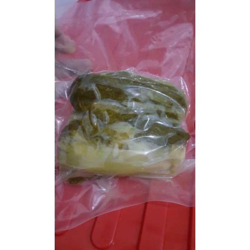 

sayur asin / sawi asin / Ham Choy 500gr