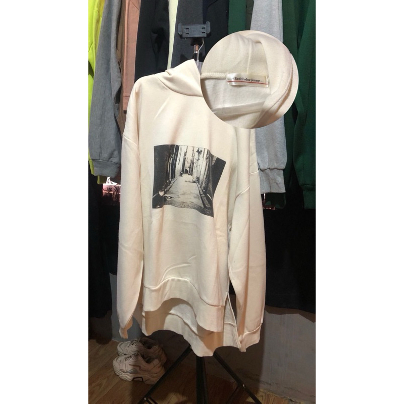 hoodie Cn | brand