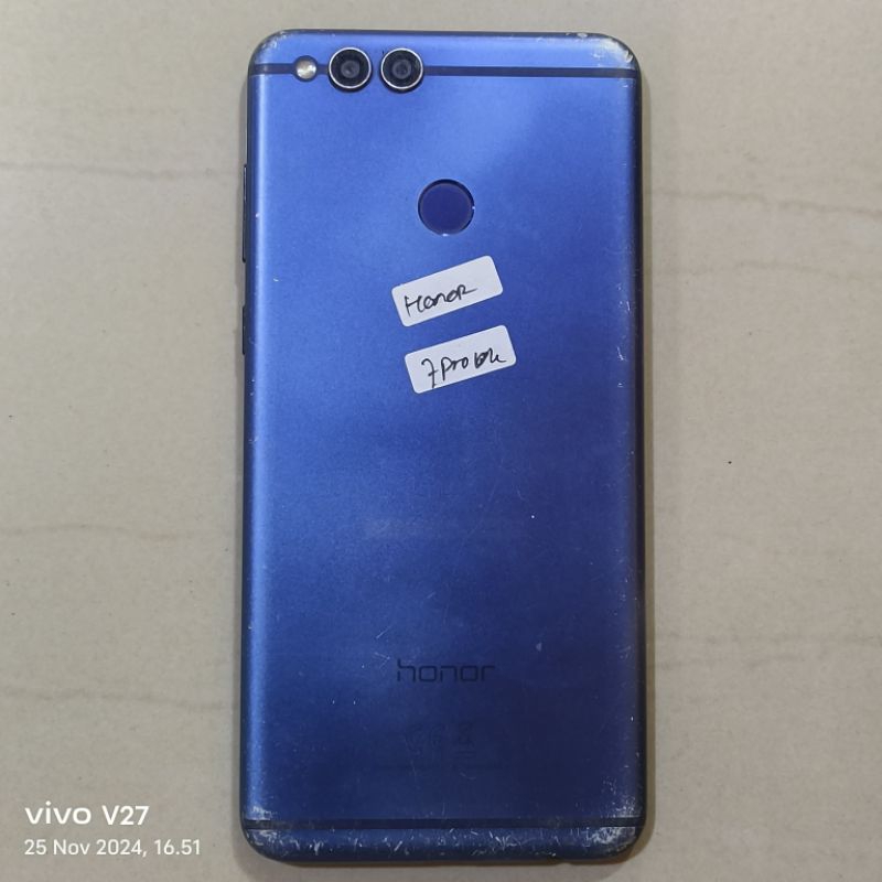 MESIN HUAWEI HONOR 7X ORI NORMAL