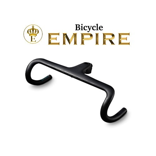 Dropbar Integrated Chapter2 Mana Urungi Carbon Matt Drop Bar Road Bike Bicycle Empire