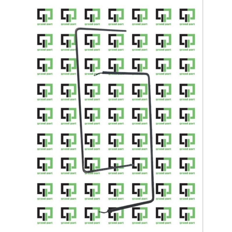 LIST FRAME LCD SAMSUNG Z FOLD 2 ORI COPOTAN