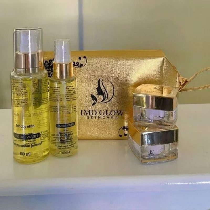 Skincare Imd Glow