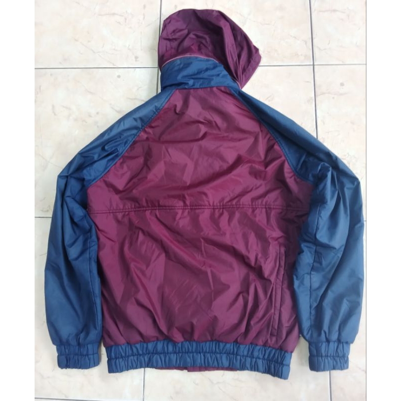 Descente Gore-Tex Jacket EIZAC second original