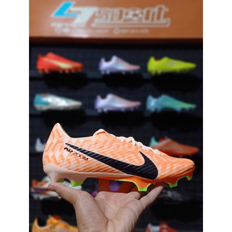 NIKE SEPATU BOLA ZOOM MERCURIAL SUPERFLY 9 ACADEMY