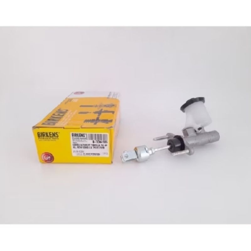 Master kopling Atas Corolla Great/All new corolla