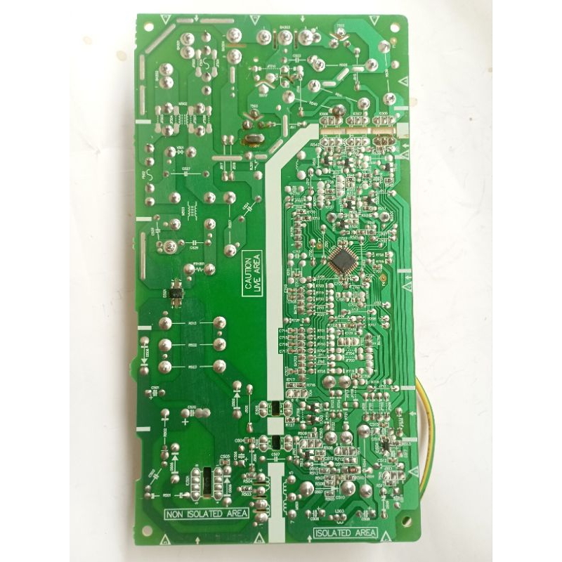 Modul Kulkas Polytron 2 Pintu Belleza 3 Original Prm 21, Prm 21Qb Dan Prm 23Qn, Prm 28Qs