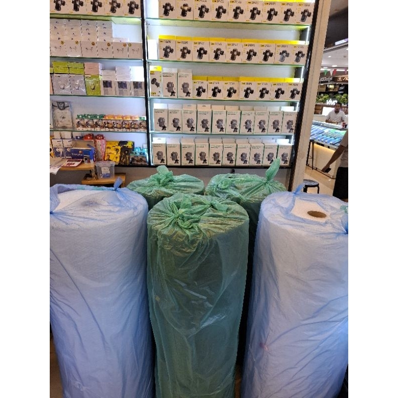 

Pelindung Serbaguna dengan Karet