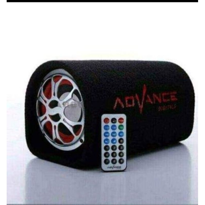 speaker bluetooth Advance T101BT