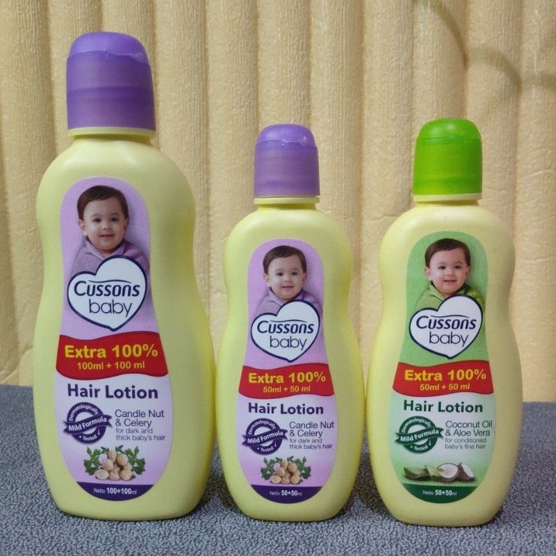 CUSSONS BABY SHAMPO/CUSSONS BABY HAIR LOTION/CUSSONS BABY OIL/CUSSONS BABY COLOGNE/CUSSONS BABY SABU
