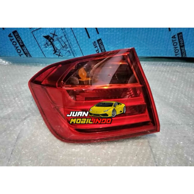 Stoplamp Lampu Belakang BMW F30 F 30 Original