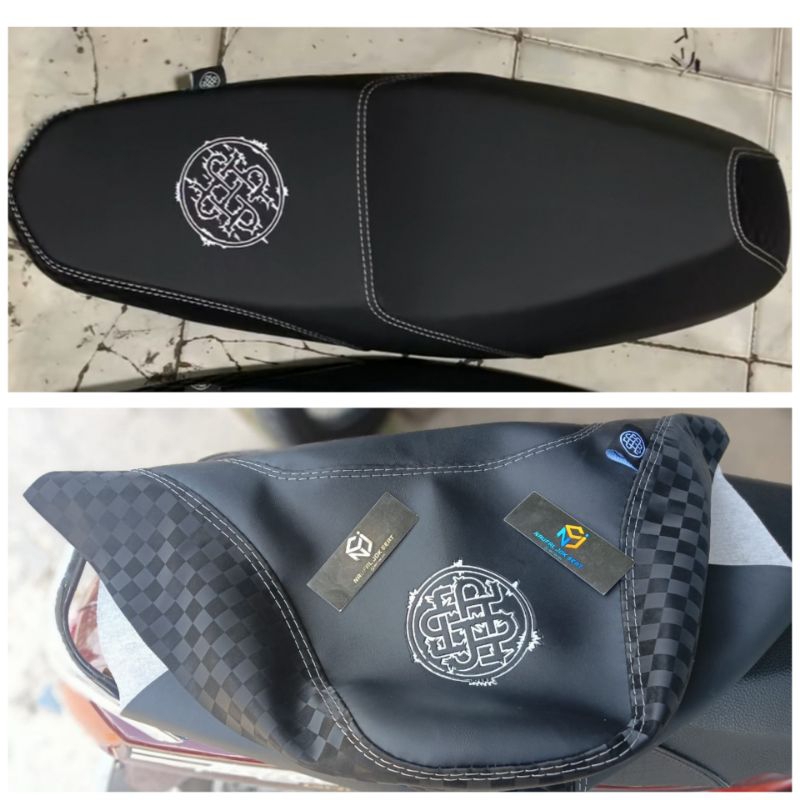 kulit jok arvi signature x karbon beat new kulit jok arvi beat karbu mio vario