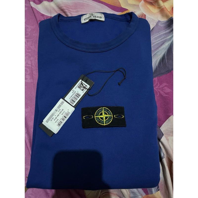 Crewneck Stone Island