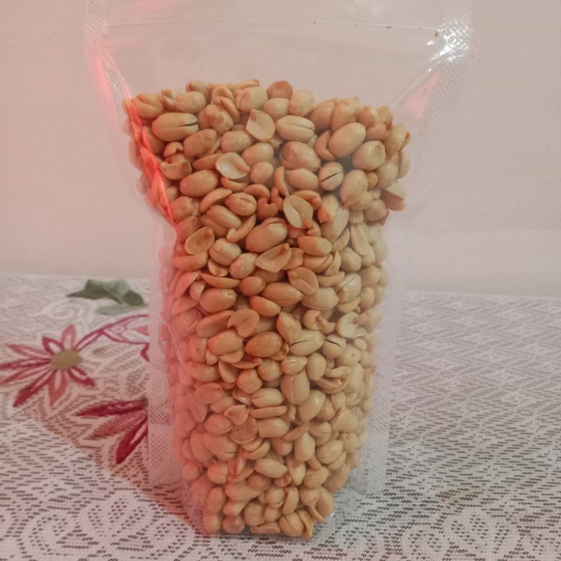 

kacang bawang goreng bebas minyak 250gr