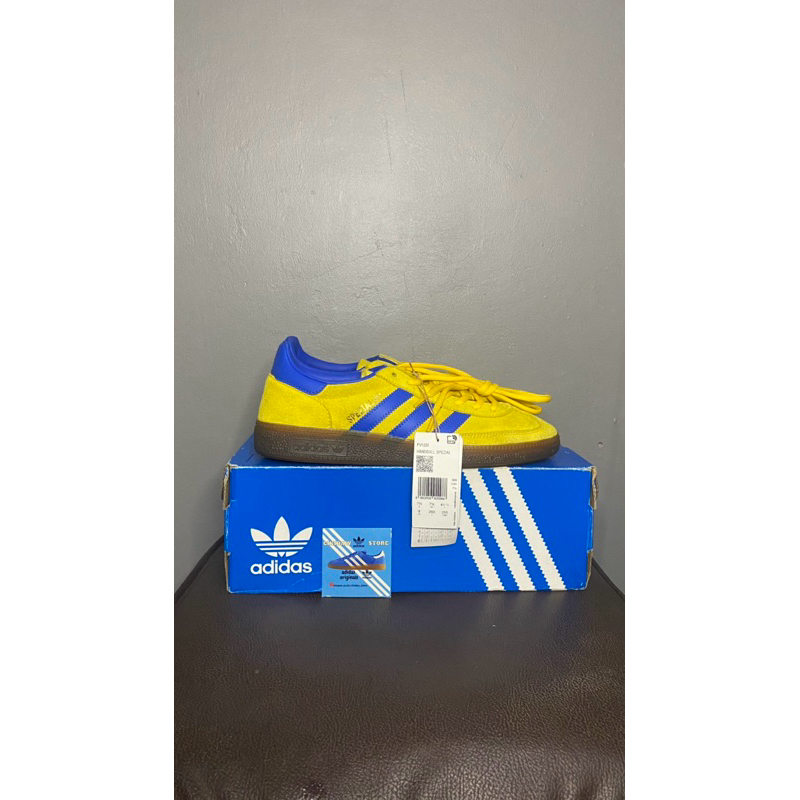 ADIDAS SPEZIAL CW MALMO 100% ORIGINALS