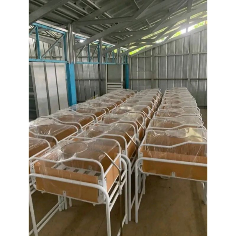 BOX BAYI || BOX BAYI BESI || BESI