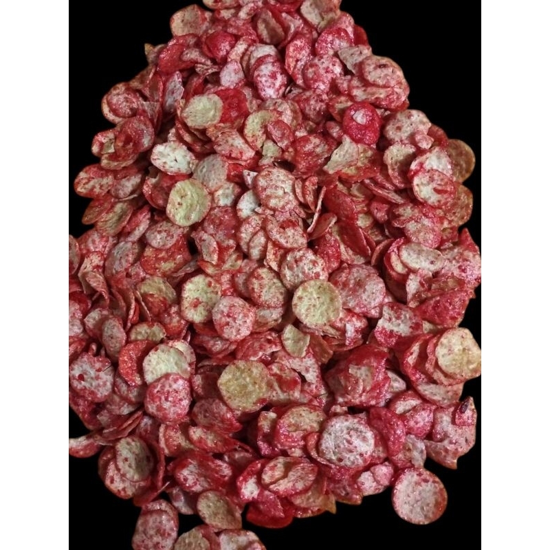 

OPAK MEDAN BALADO 500 gr, 1kg.