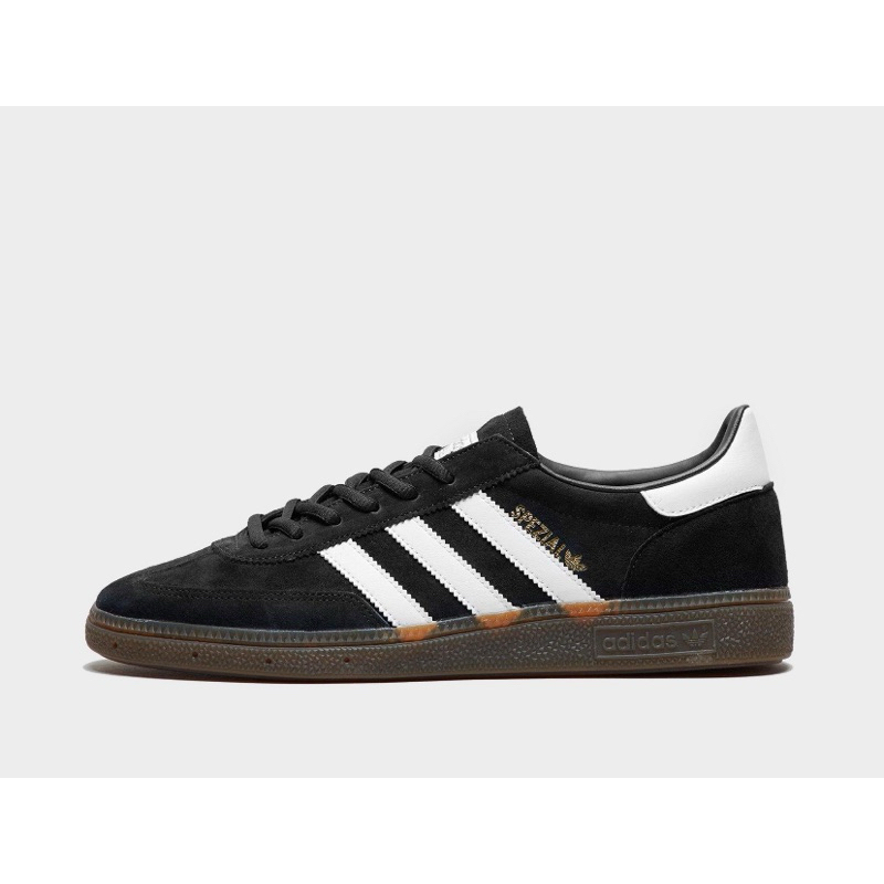 Adidas Spezial handball Black