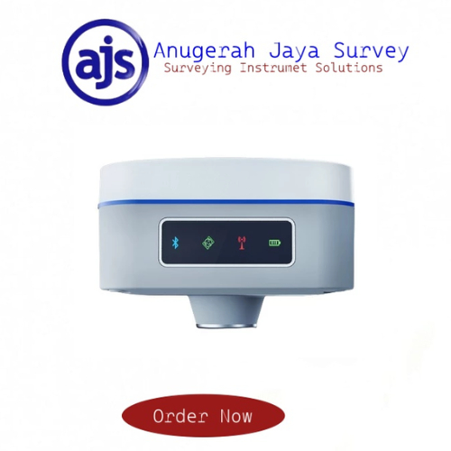 GPS GEODETIK TOKNAV T5 GNSS Receiver