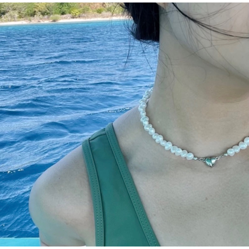 kalung || kalung manik || kalung aesthetic || kalung lucu || kalung korea || kalung gemas