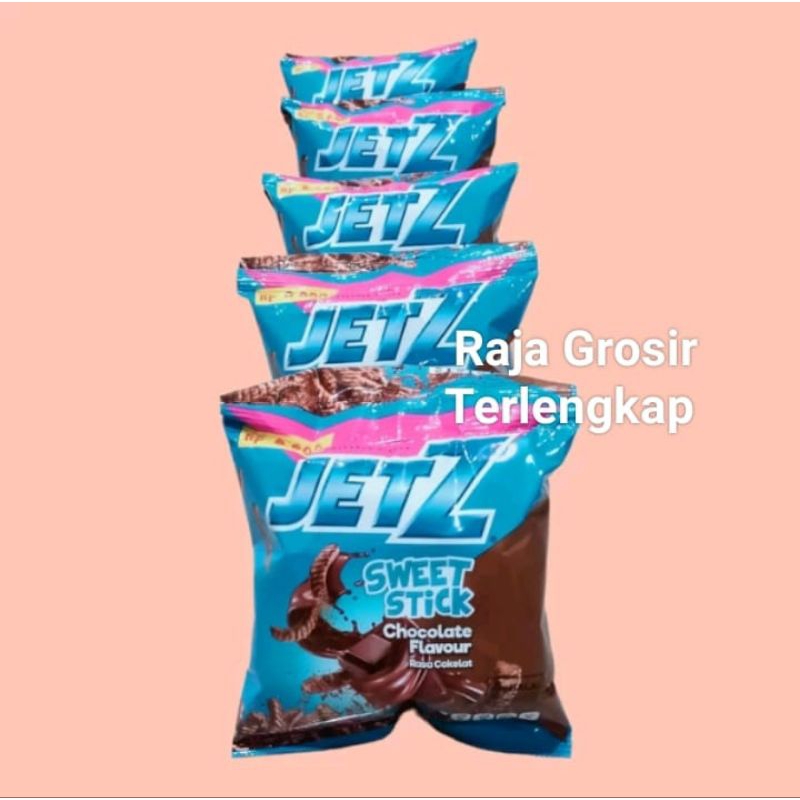 

SIAP KIRIM 1 BKS JETZ STICK COKLAT CHOCO FIESTA 18gram BINGKISAN ULANG TAHUN