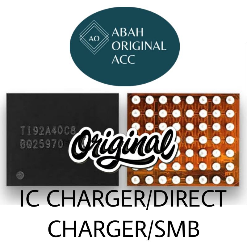 IC CHARGER DIRECT CHARGER VIVO S17 VIVO V19 ORI TESTED PROVED