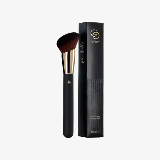 XSG - Oriflame Giordani Gold Sensuous Touch Foundation Brush