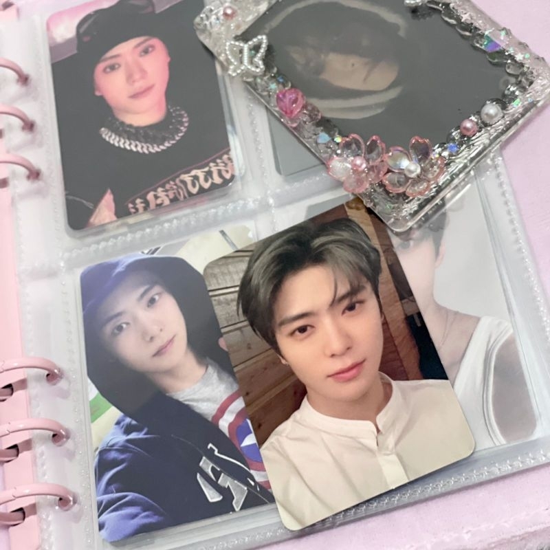 PC Jaehyun Jumatan / Kinho Neozone