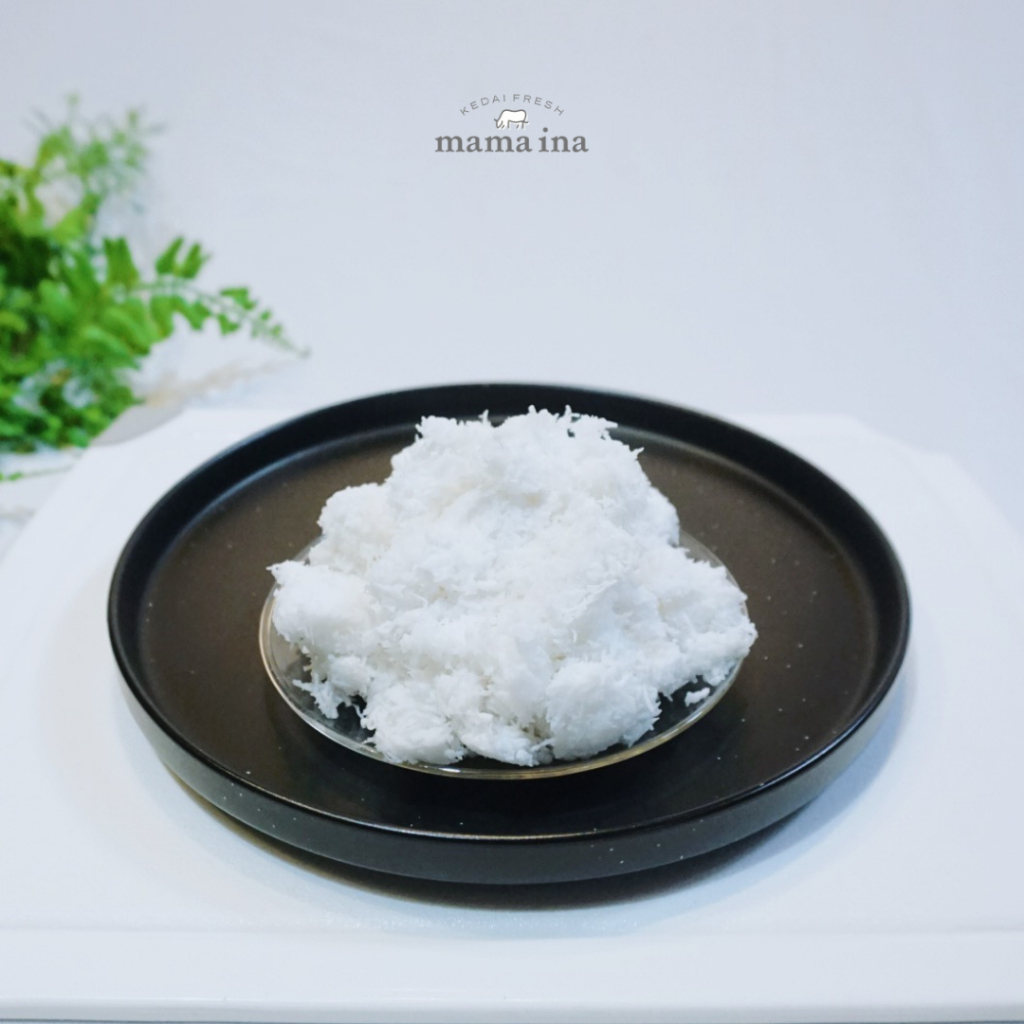 

Kelapa 250g