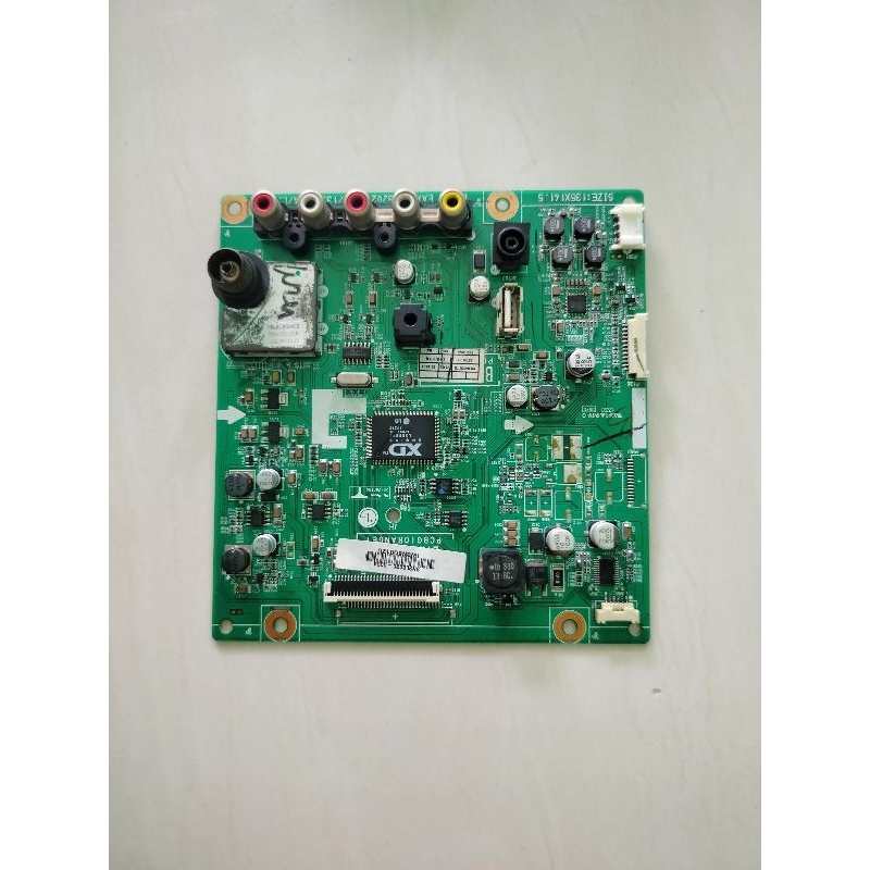 Mainboard MB TV LG 19LN4050