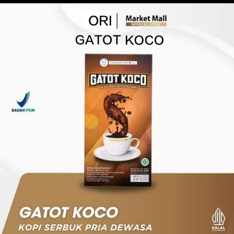 

Kopi Gatot koco 100% original kopi tahan lama kopi lelaki 1 Botol Gula o 100% original MAXIMOS susu kambing etawa 100% original