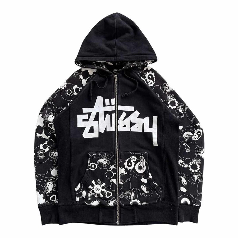 Stussy Second Vintage