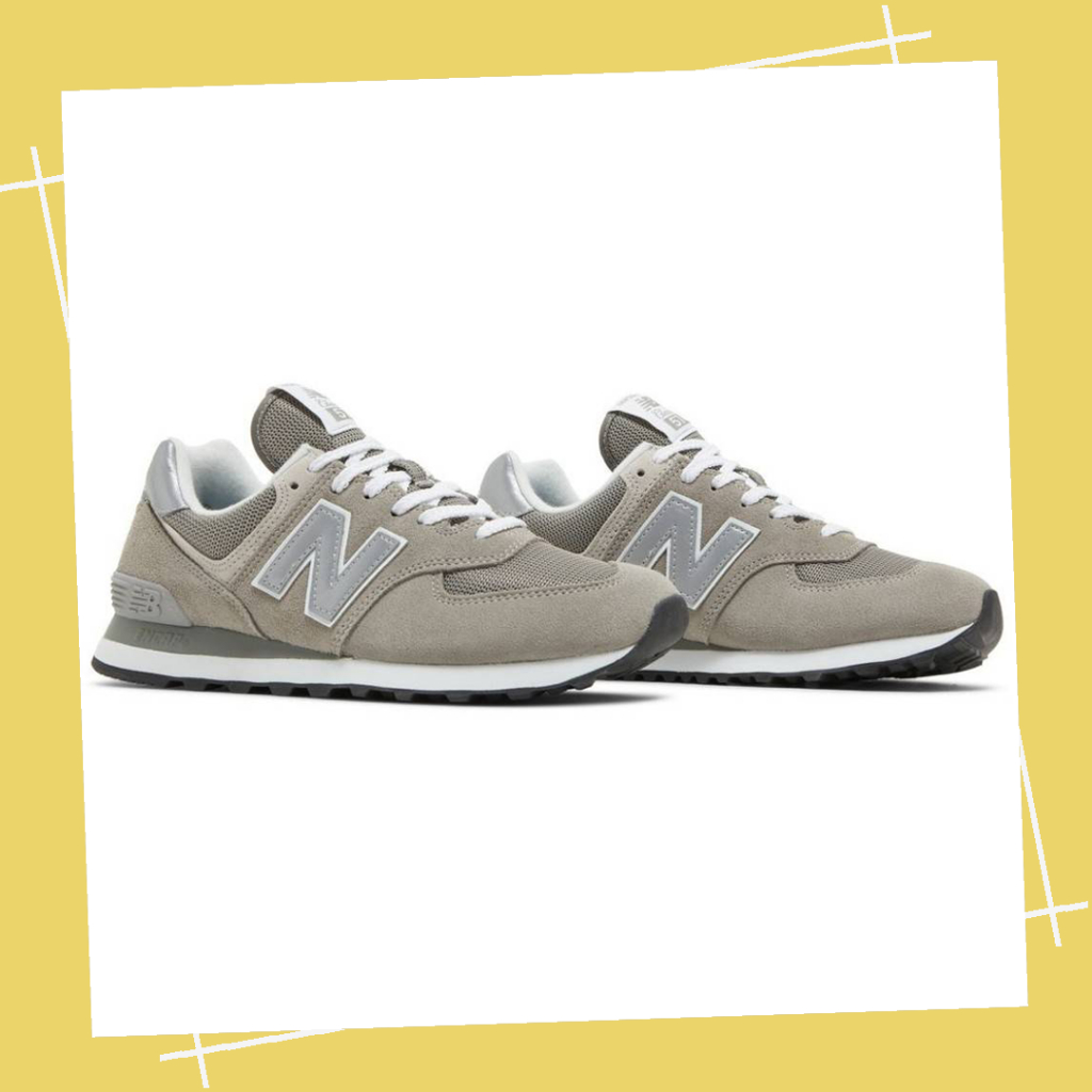 574 Core Grey