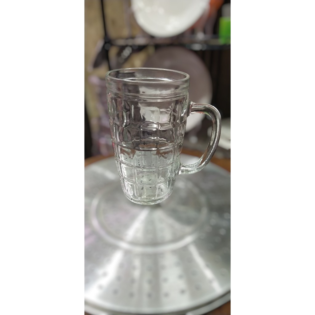 Gelas Beling KIG Group IEX-13 400ml (satuan)