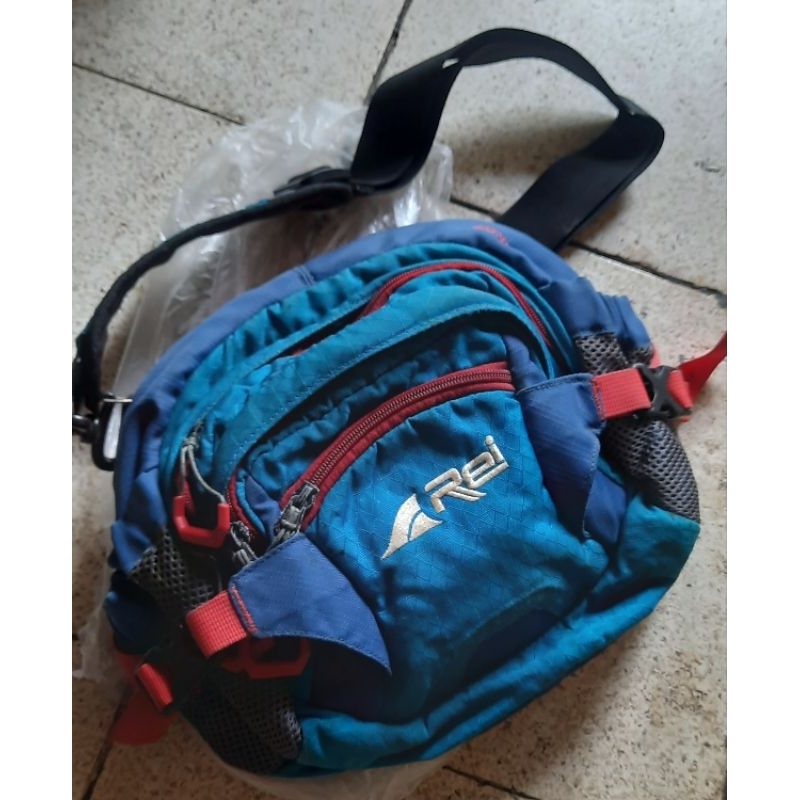 Tas Slempang REI ORI Second
