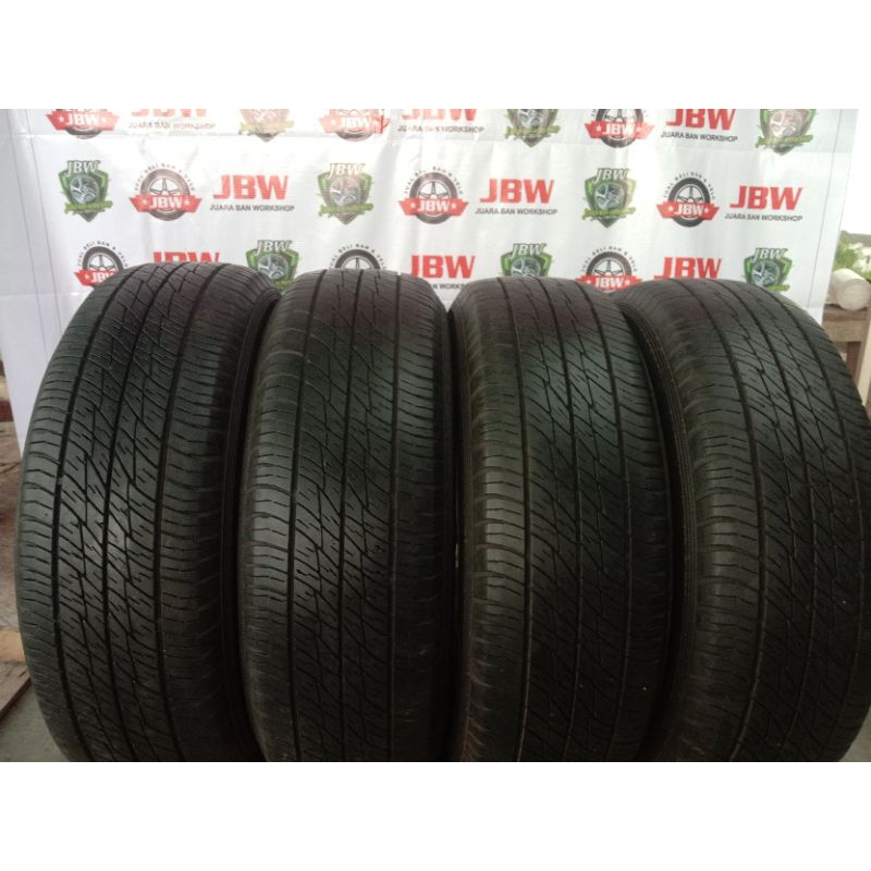 DUNLOP Grandtrek ST20 215/65 R16