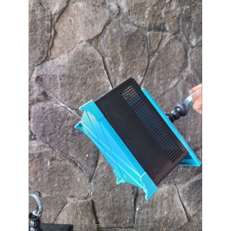 KANDNG ULAT ELITE SONG KANDANG WADAH PAKAN TERNAK ULAT MAGGOT CACING