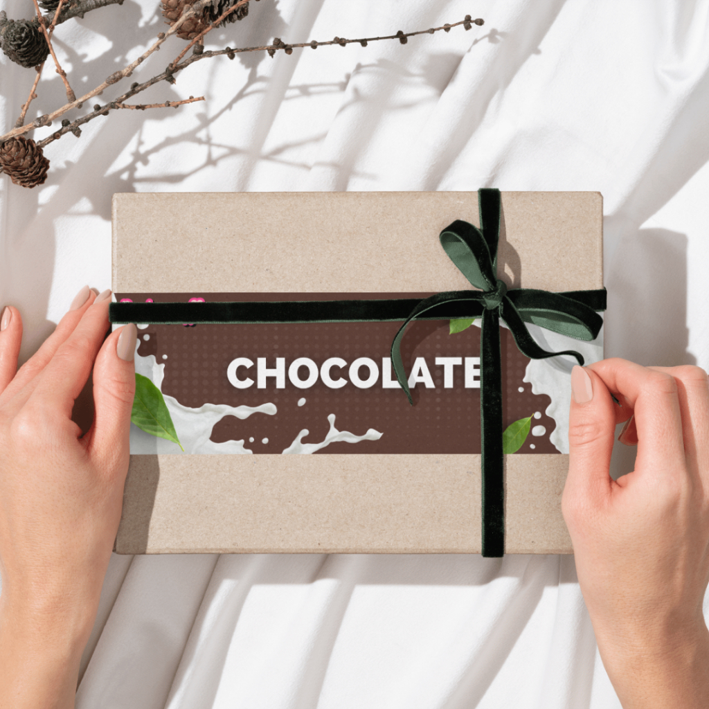 

Dodsupuff dodol susu rasa coklat