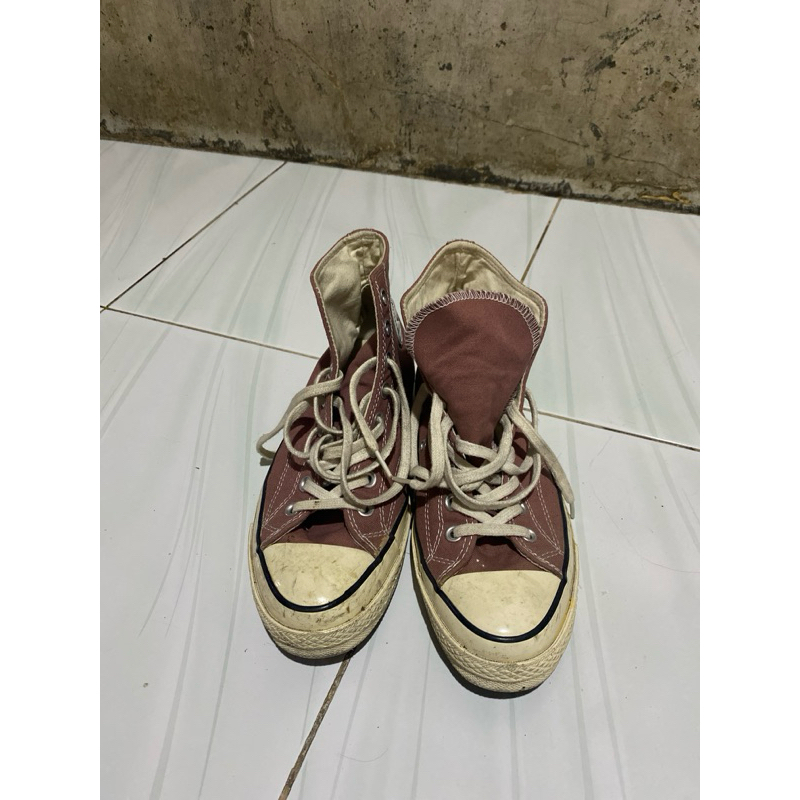 sepatu converse 70s second original