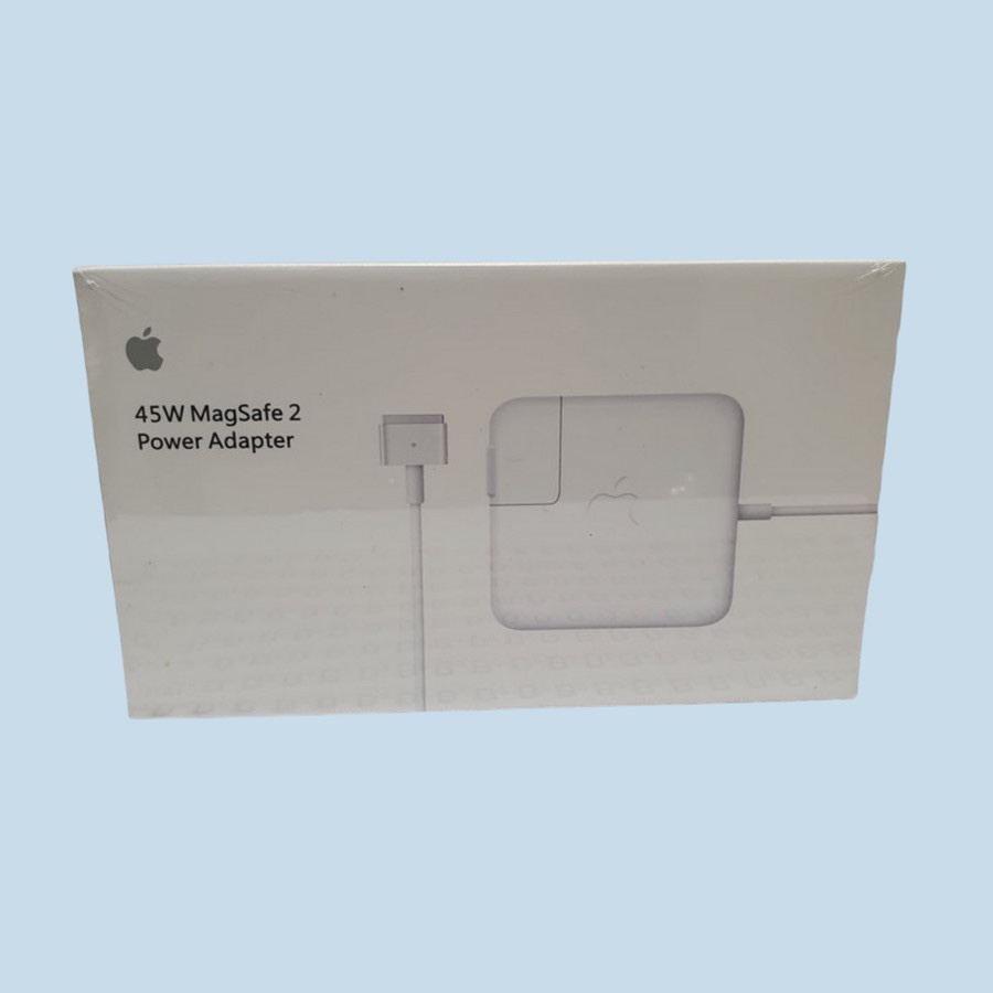 Magsafe 2 45W Original White