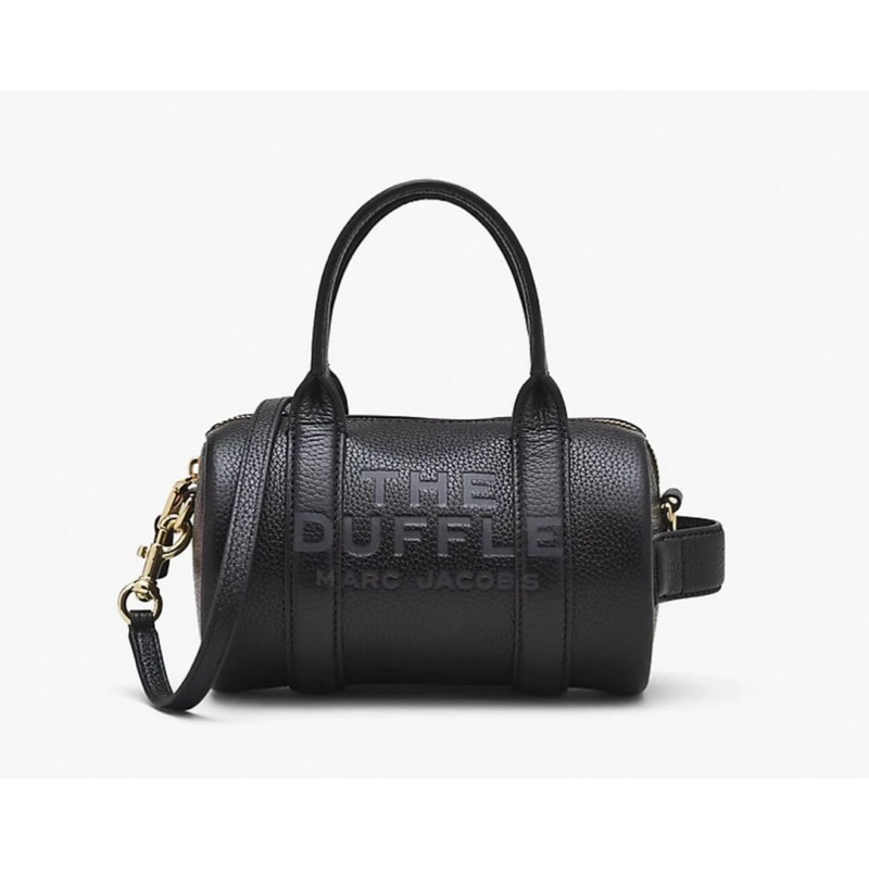 MJ DUFFLE Mar* Jacobs ORIGINAL