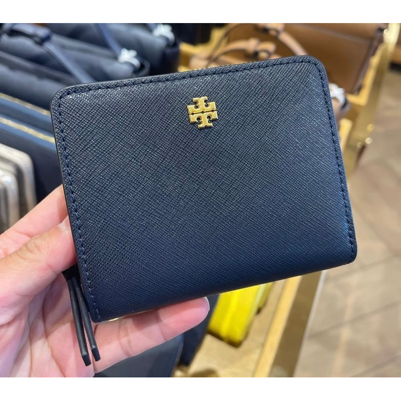 Dompet TB Emerson Bifold ORIGINAL