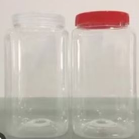 Toples Plastik 2 Liter