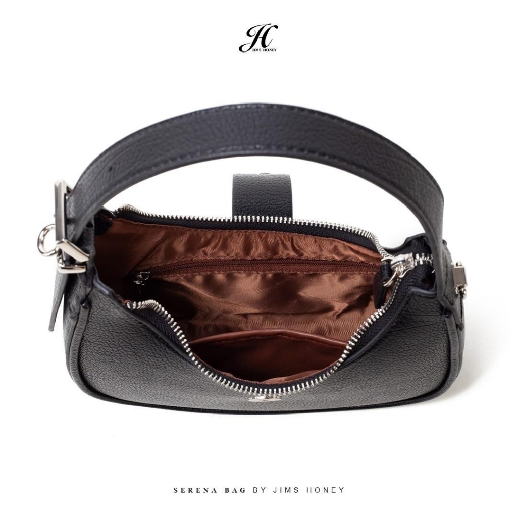 JIMS HONEY SERENA BAG Tas Selempang Wanita Slingbag Cewek Jimshoney Trendy Elegan