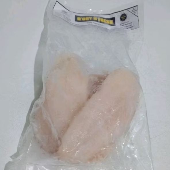 

(KHUSUS MEDAN) FILLET IKAN DORI FROZEN 1 KG