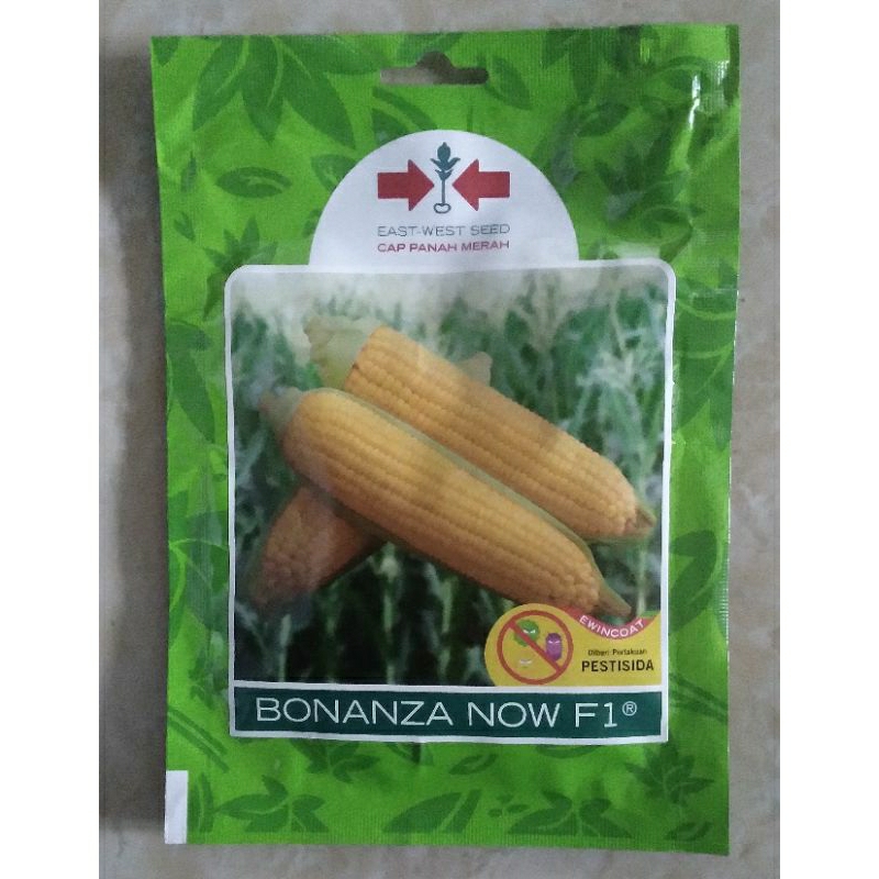 

BONANZA NOW F1 Jagung Manis isi 200 butir exp:13/8/25