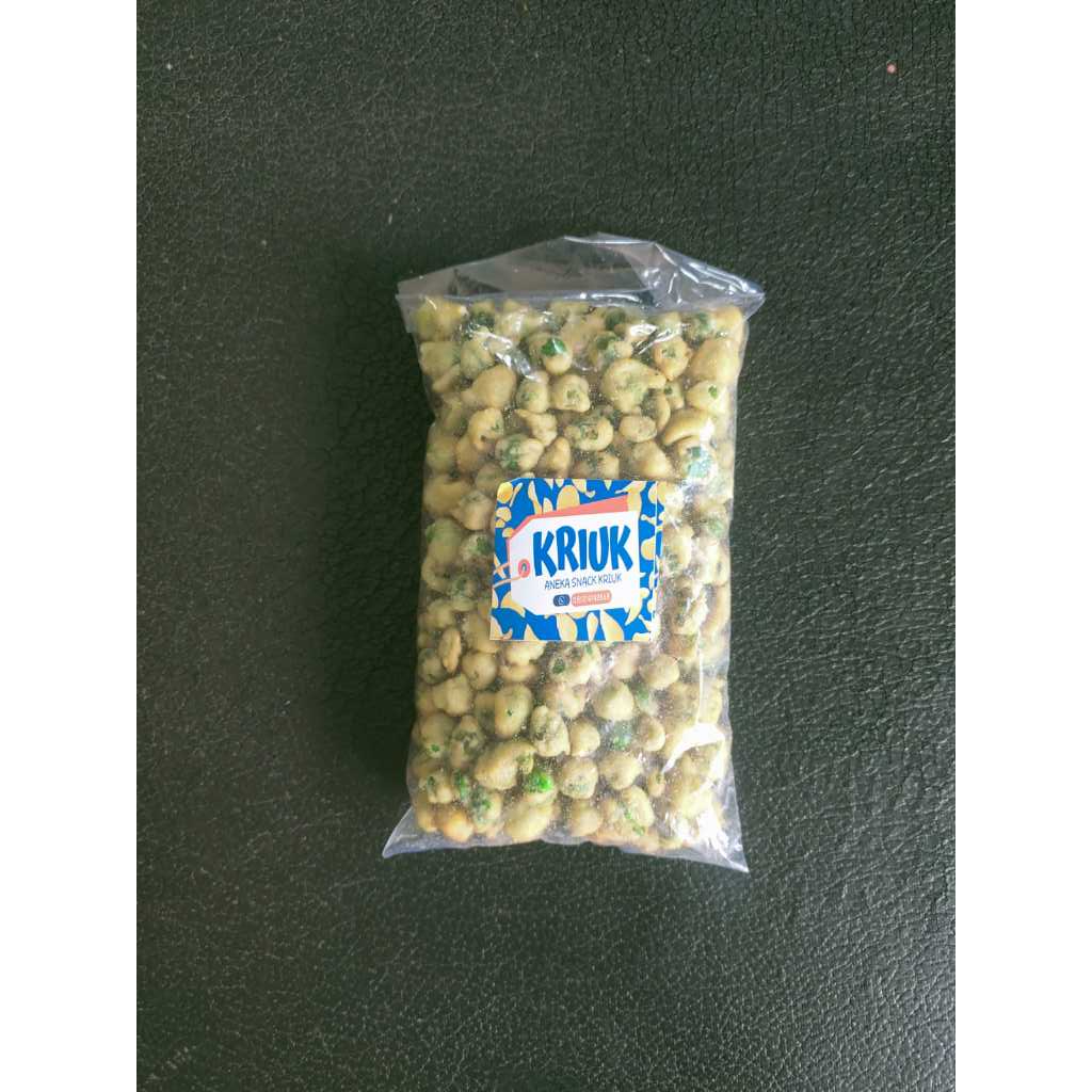 

KRIUK KACANG BANPOL