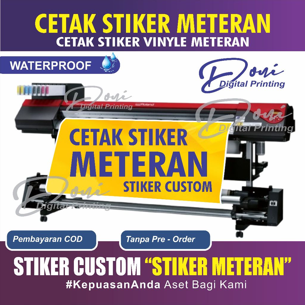 

Cetak Stiker Meteran Cetak Stiker Custom Meteran Cetak Stiker Murah
