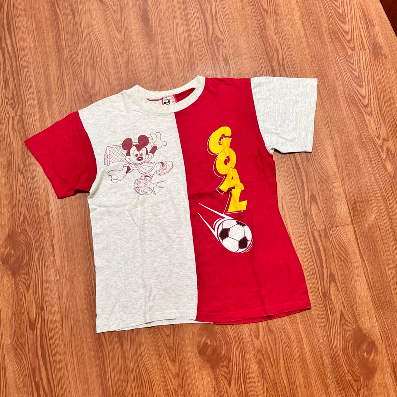 KAOS DISNEY VINTAGE MADE IN USA