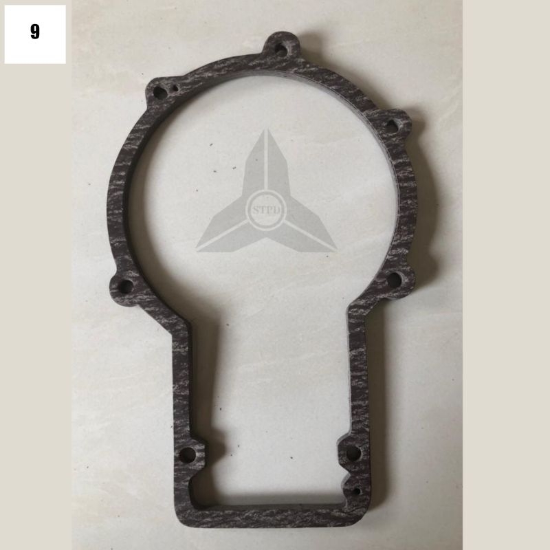 PACKING PAKING GASKET GOVERNOR GUBERNUR CANTER (10 PC)