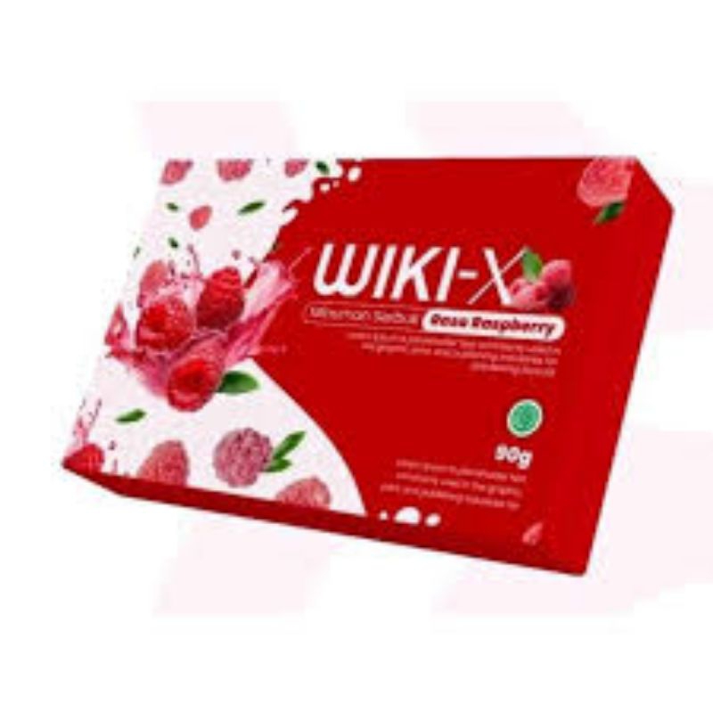 

suplemenWIKIx